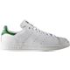White/Green