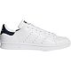 White/Navy
