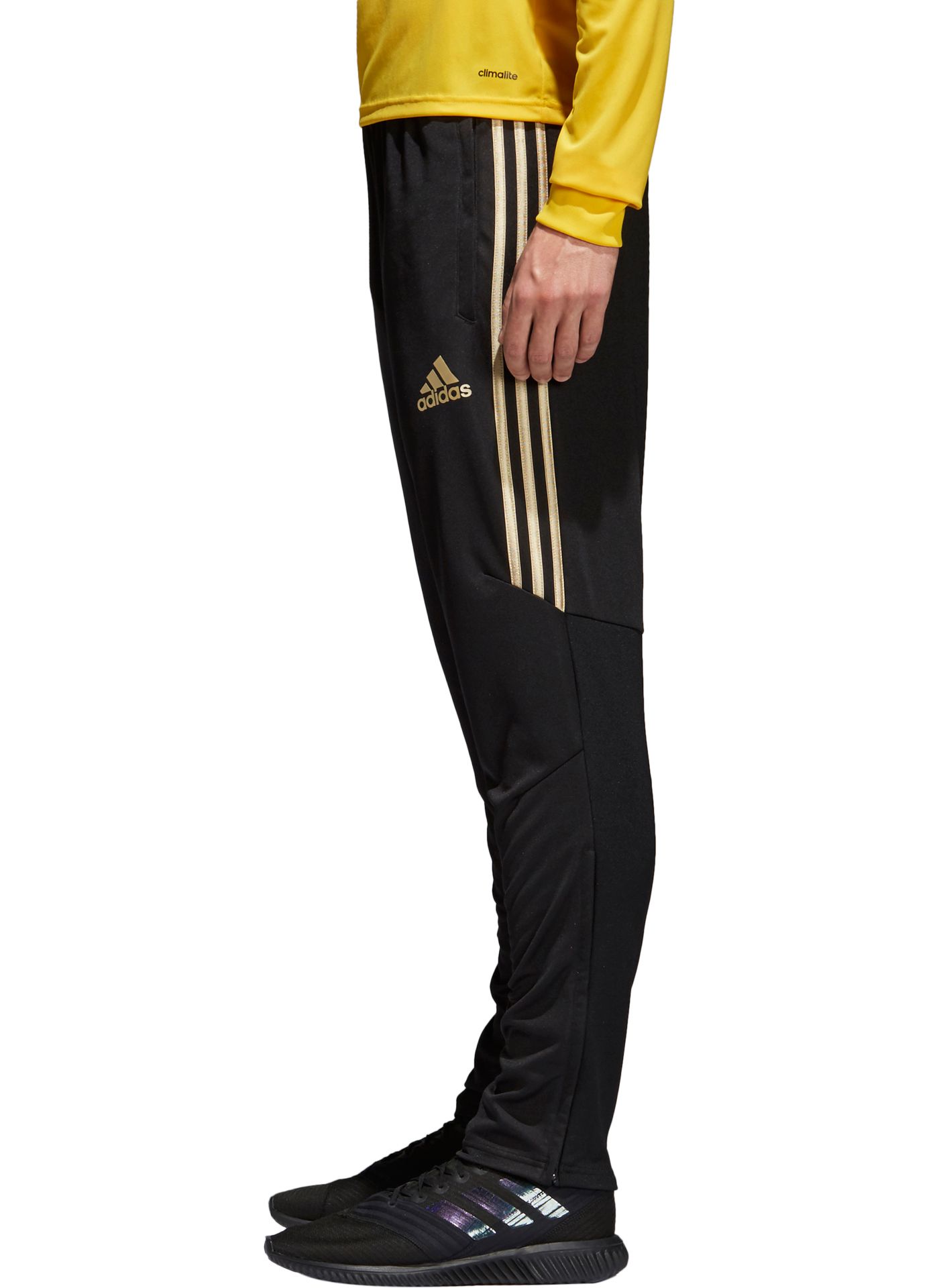 adidas tiro 17 training pants men's