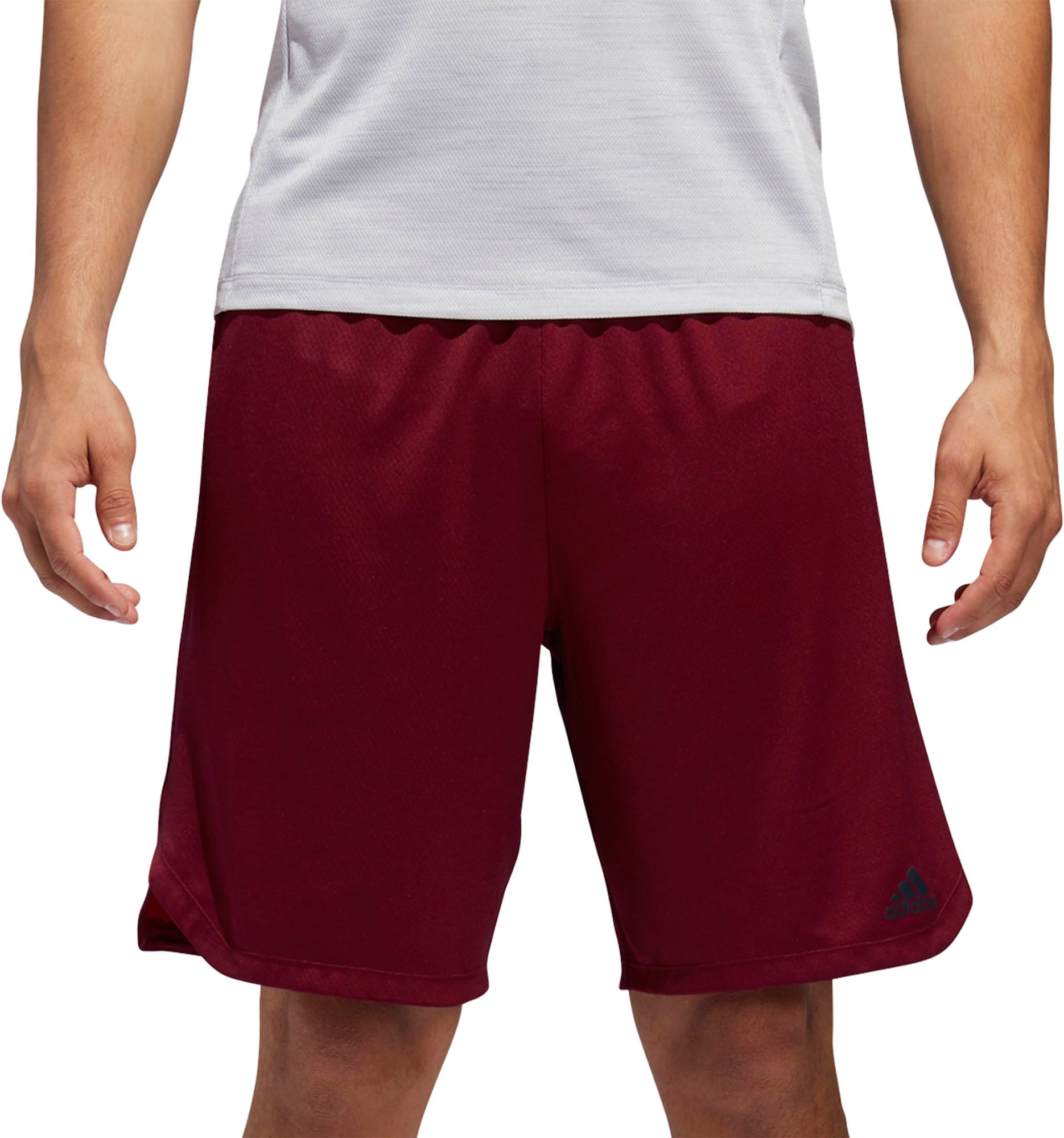adidas Men's Axis Knit Training Shorts