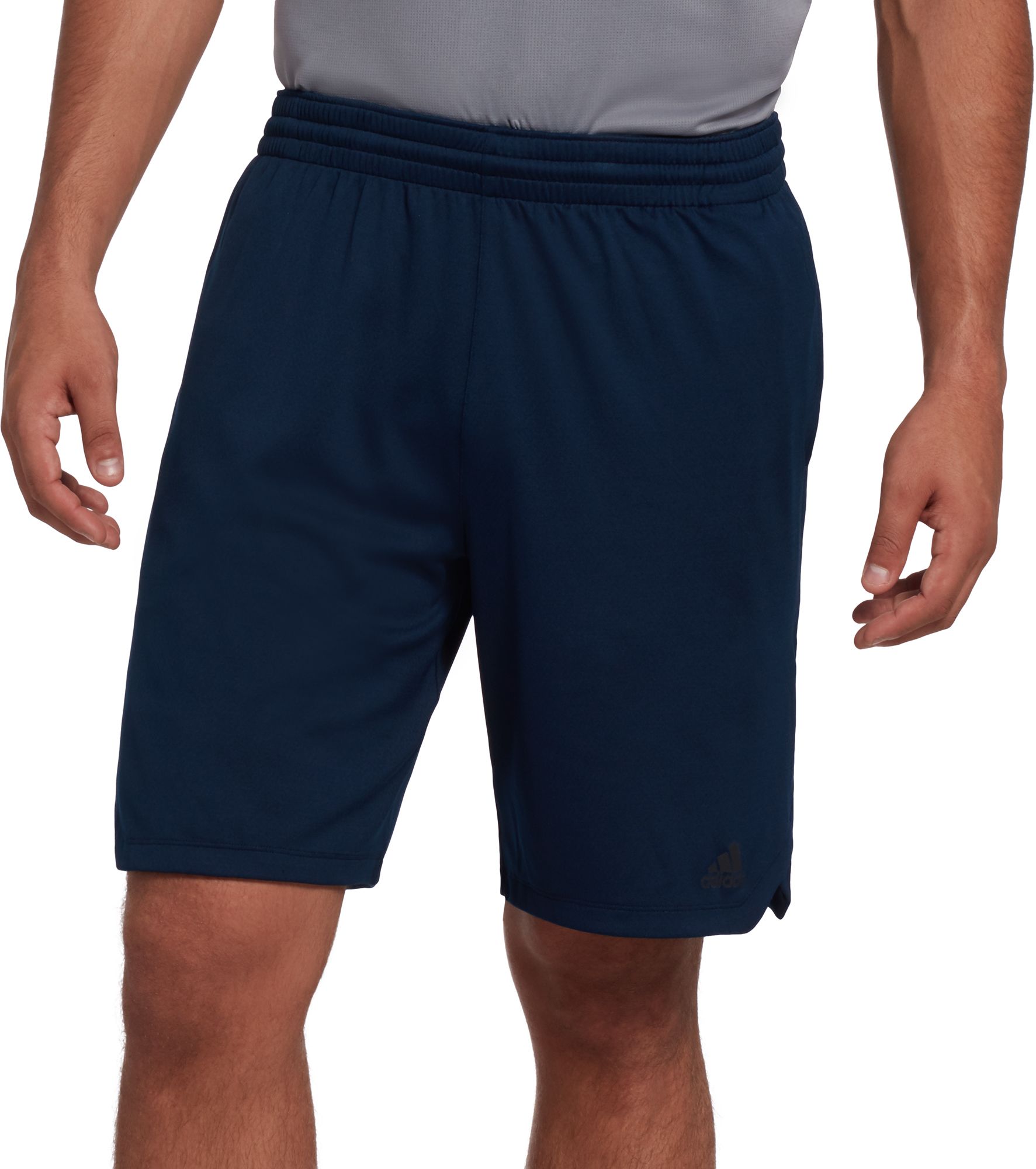 adidas Men's Axis Knit Training Shorts