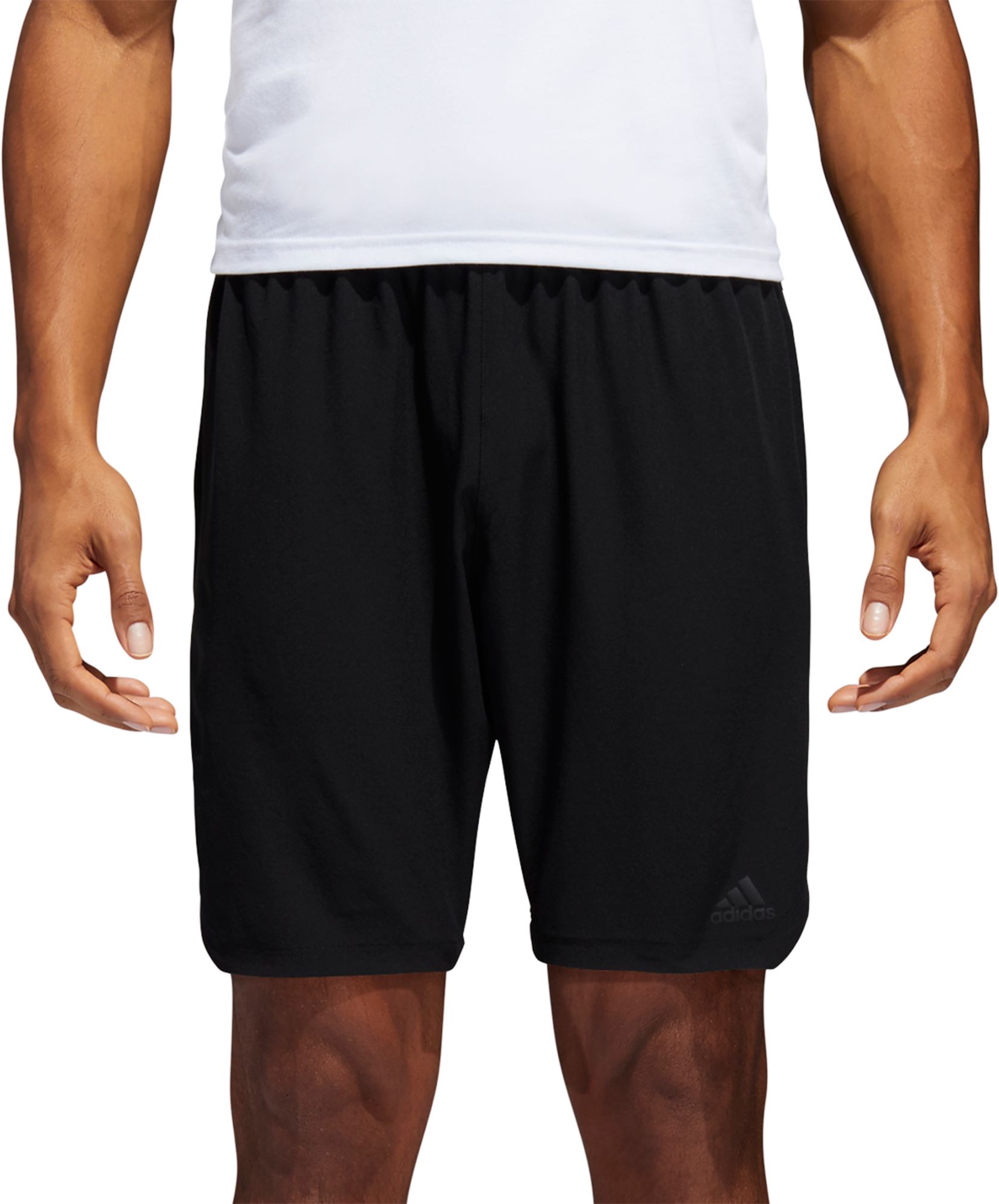 adidas Men's Axis Woven Training Shorts