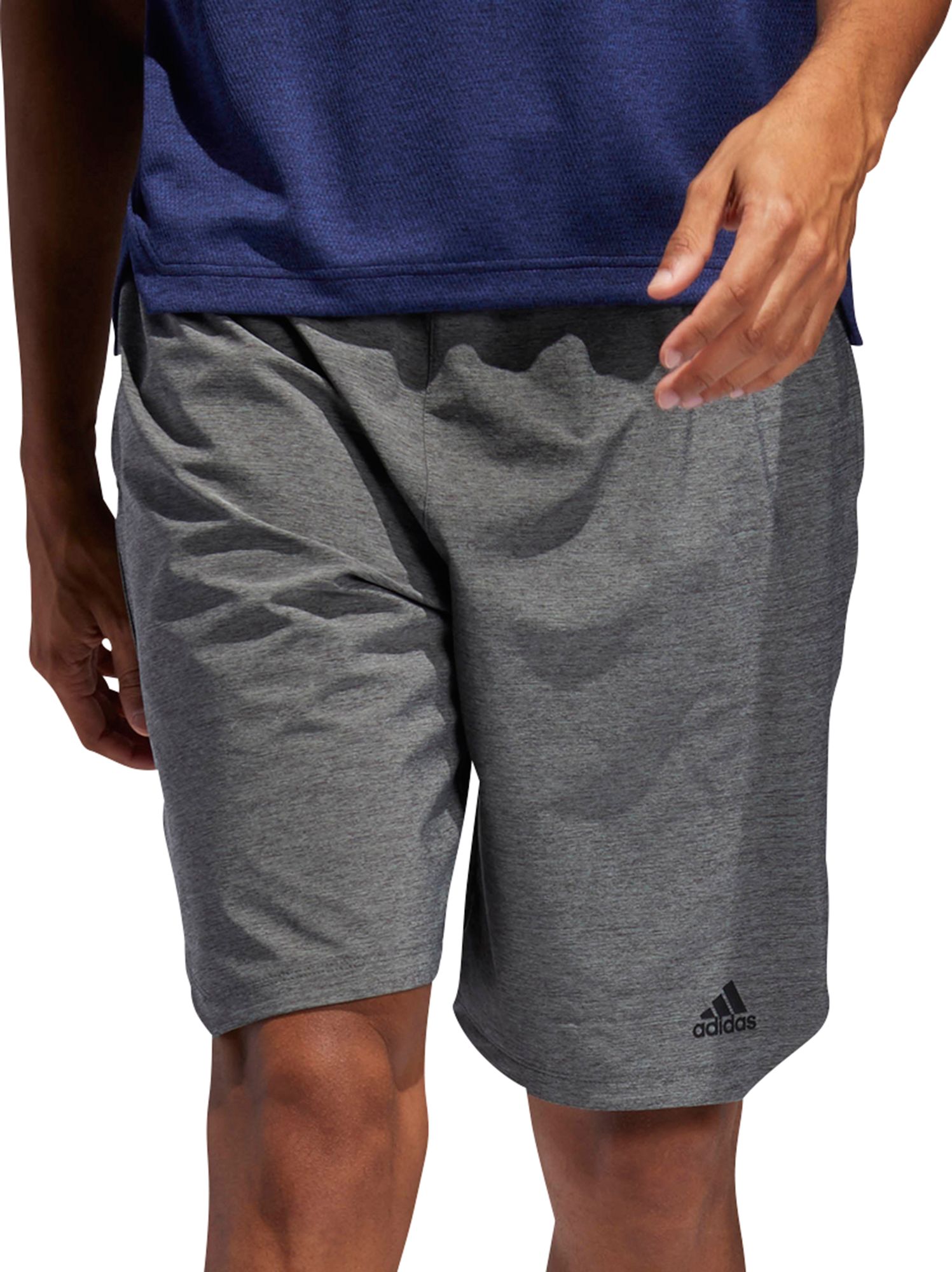 adidas Men's Axis Woven Training Shorts - .97 - .97