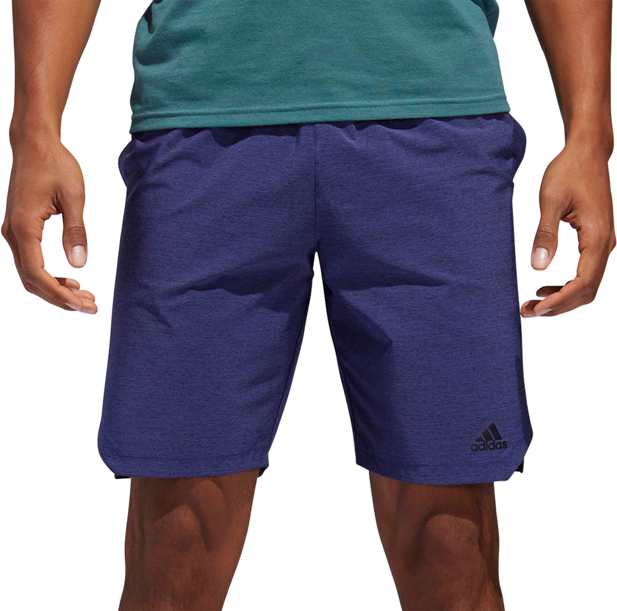 adidas Men's Axis Woven Training Shorts
