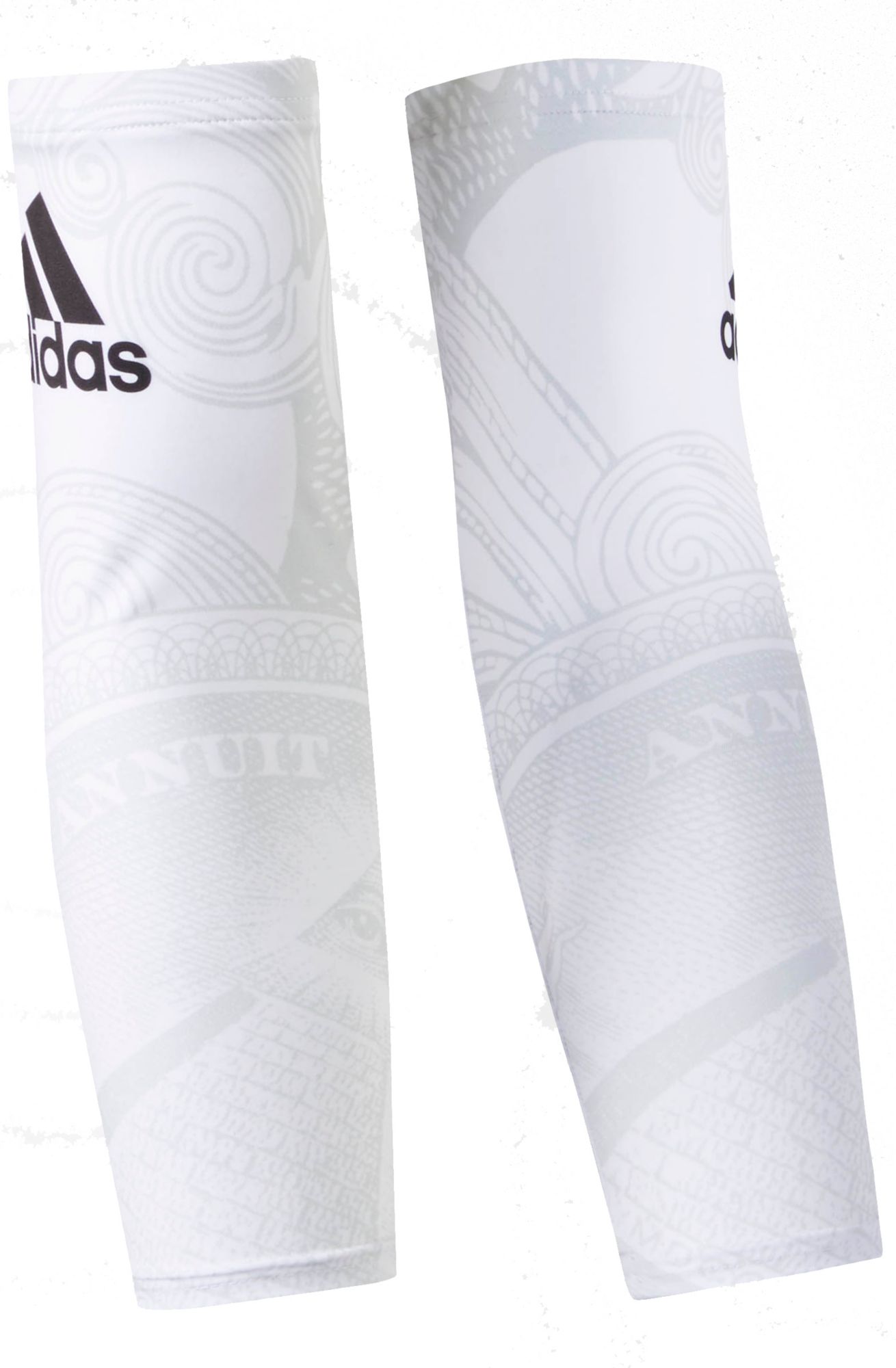 adidas football calf sleeves