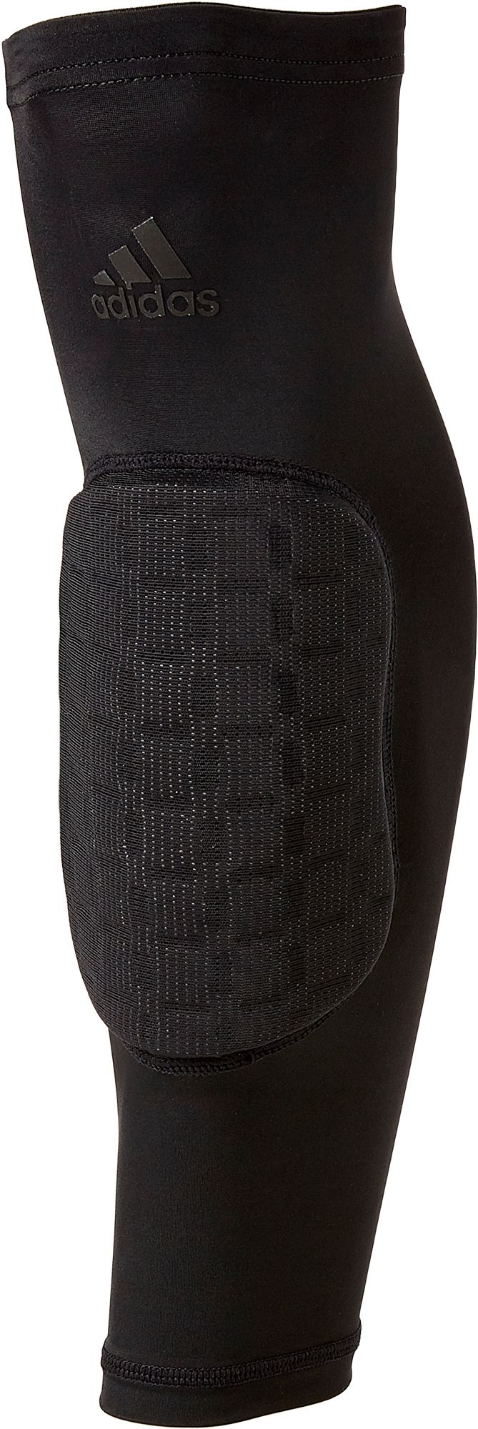 adidas padded compression long knee sleeve