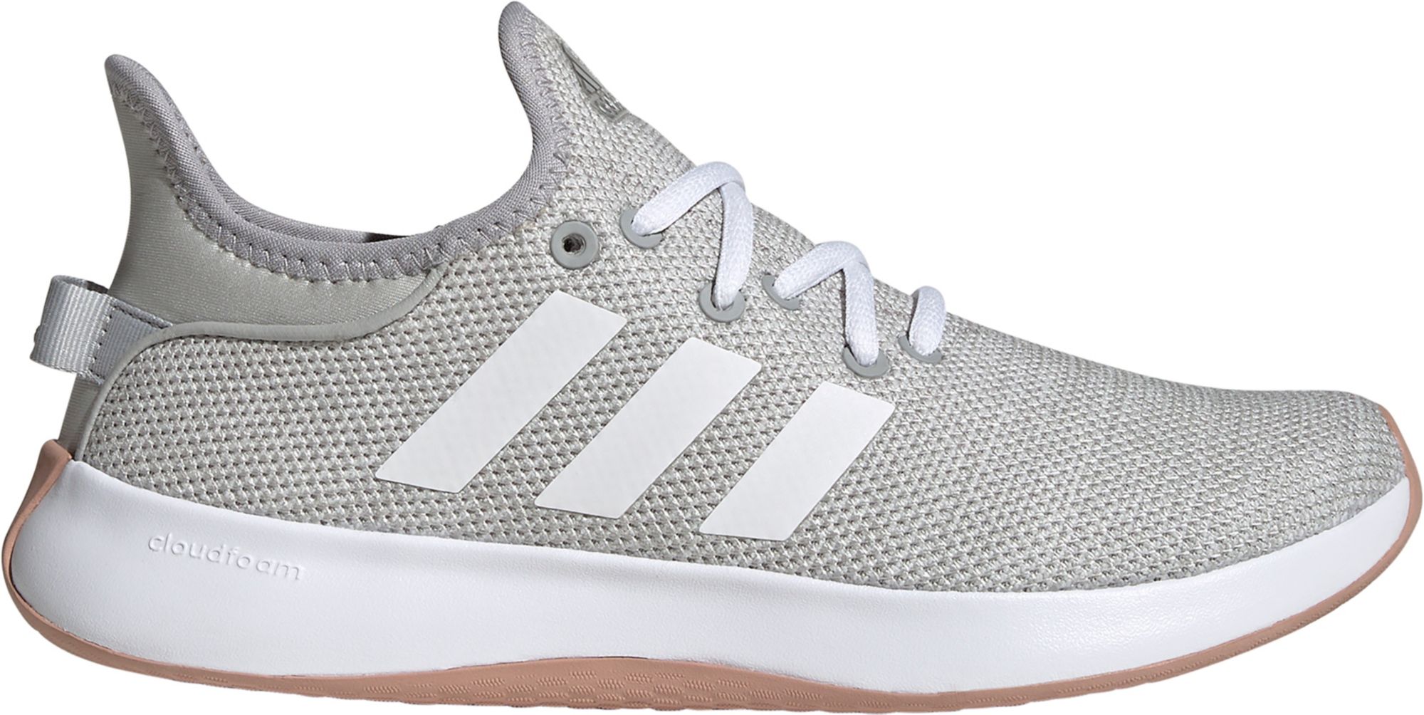 adidas Women's Cloudfoam Pure Shoes