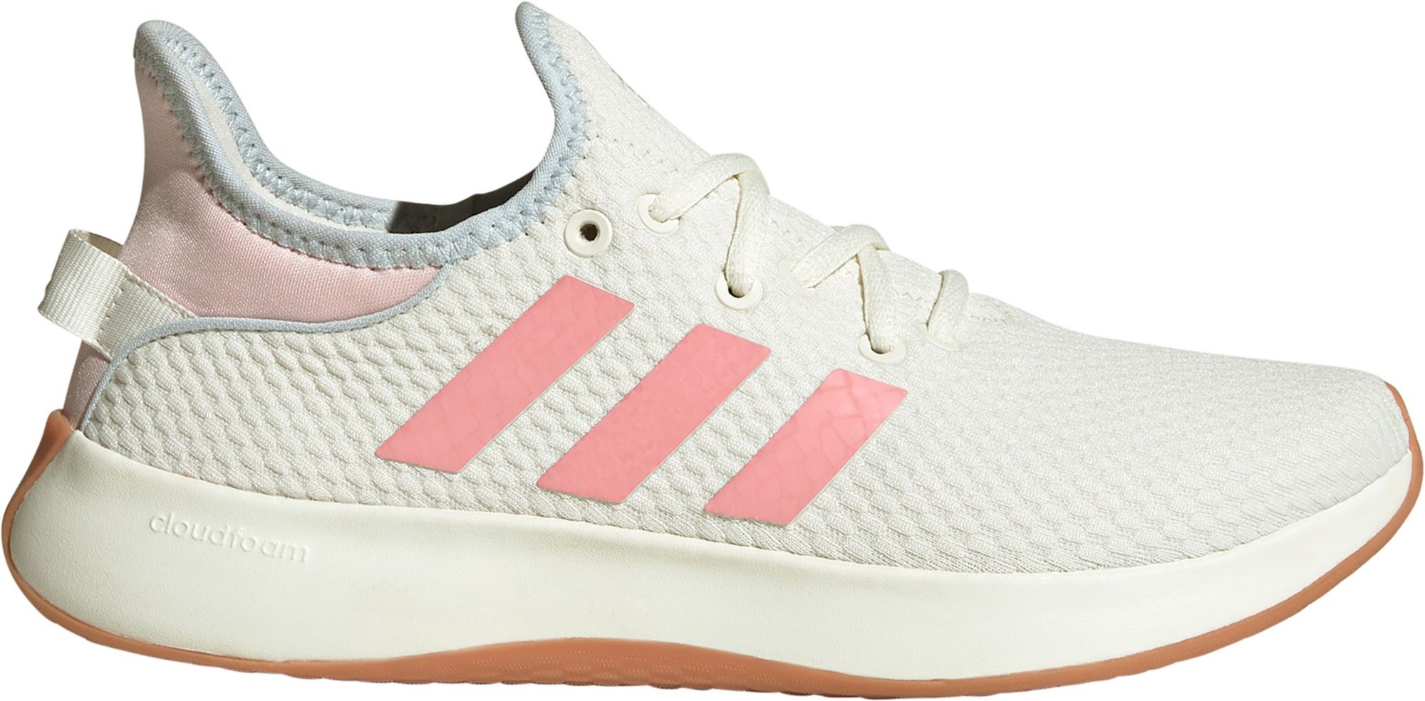 adidas Women's Cloudfoam Pure Shoes