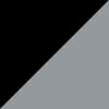 Black/Grey/Orchid
