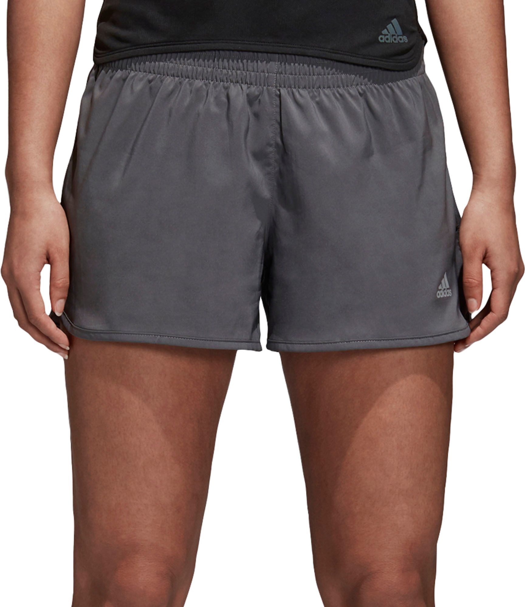 adidas Women's Sequencials Running Shorts