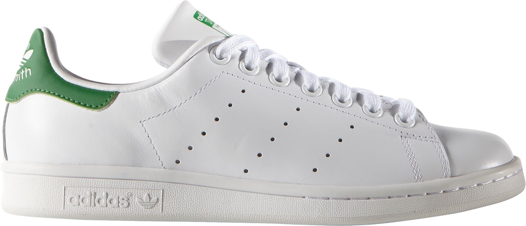 White/Green