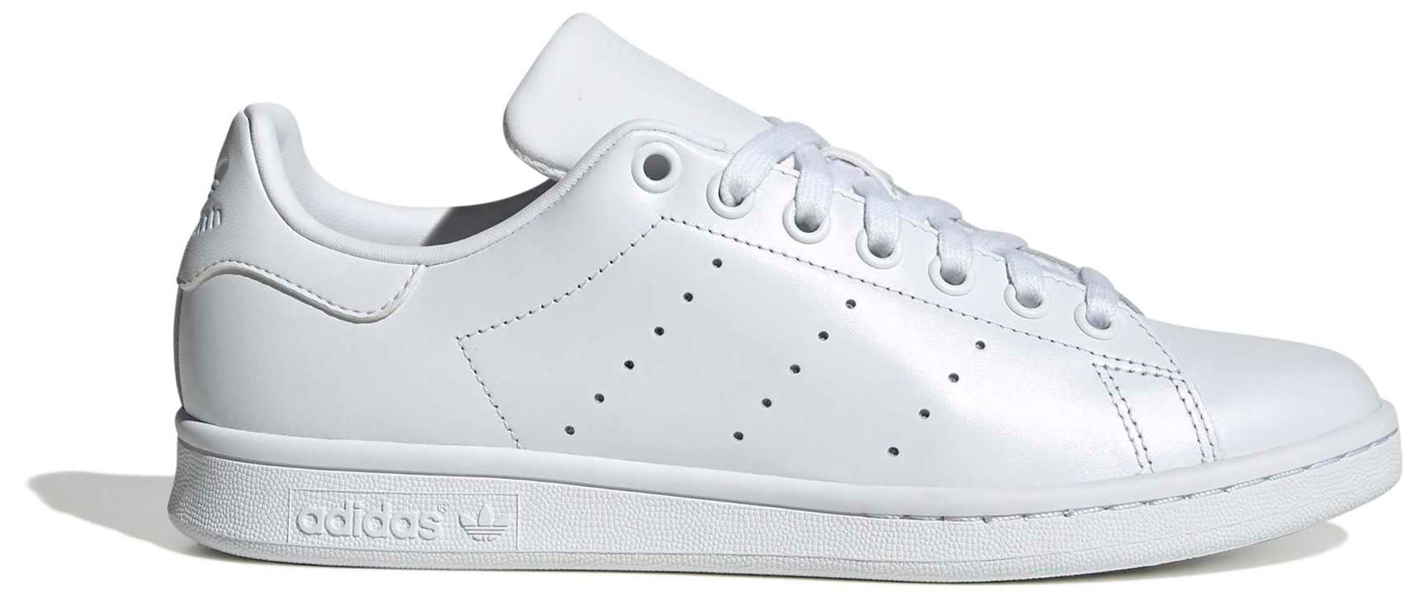 White/White