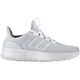 White/White