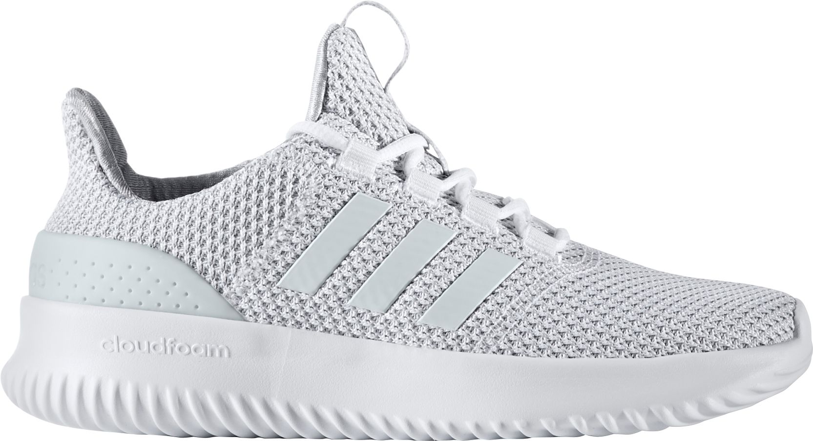 adidas Neo Kids' Grade School Cloudfoam Ultimate Shoes
