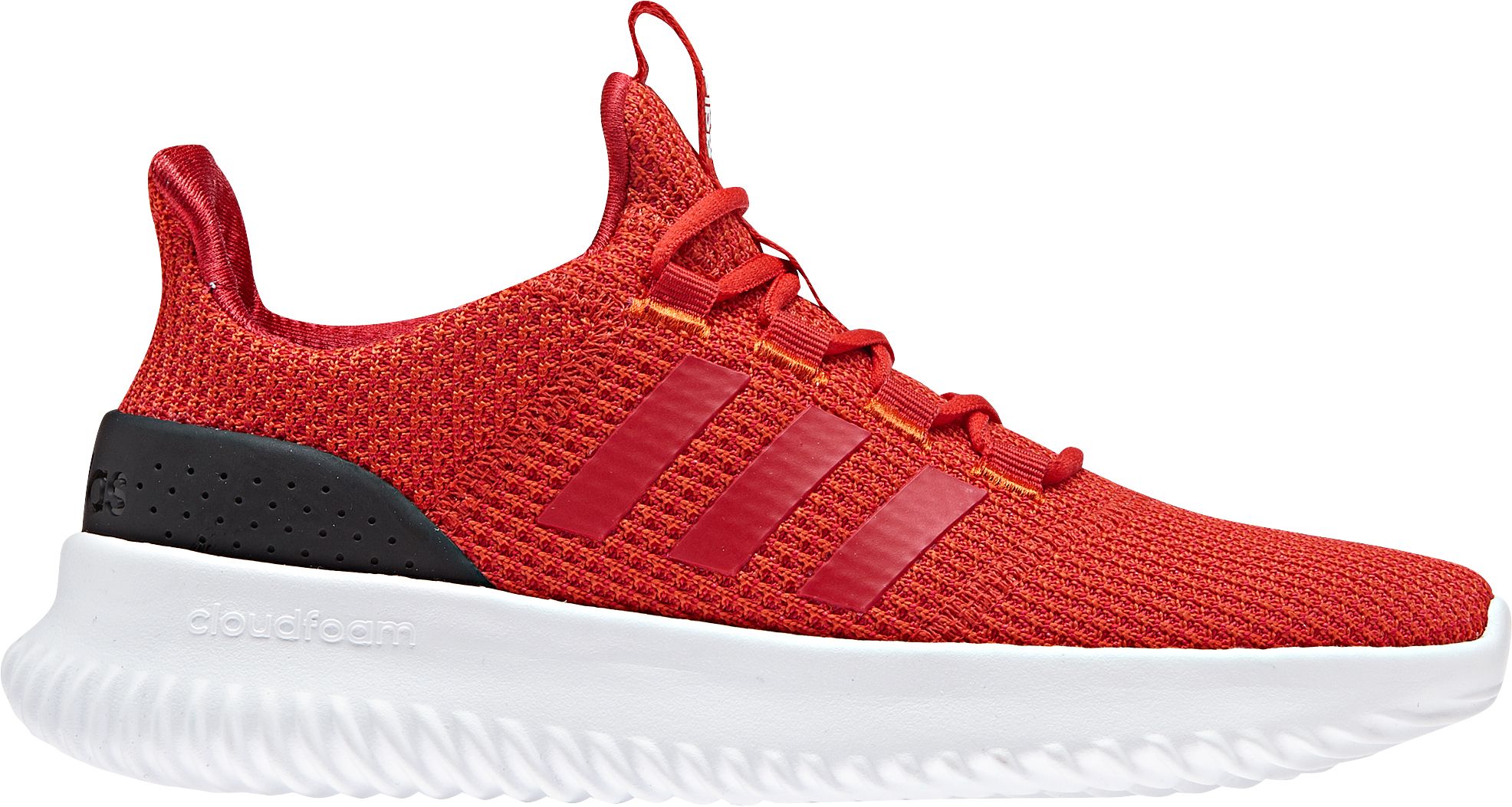 youth adidas cloudfoam ultimate