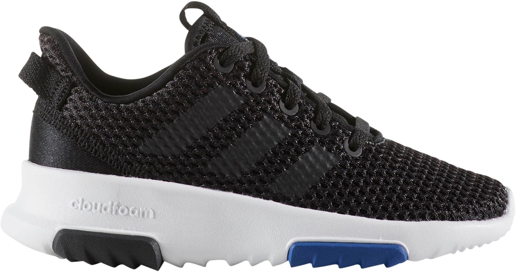 adidas Kids' Preschool Cloudfoam Racer TR Running Shoes