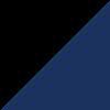 Navy/Black