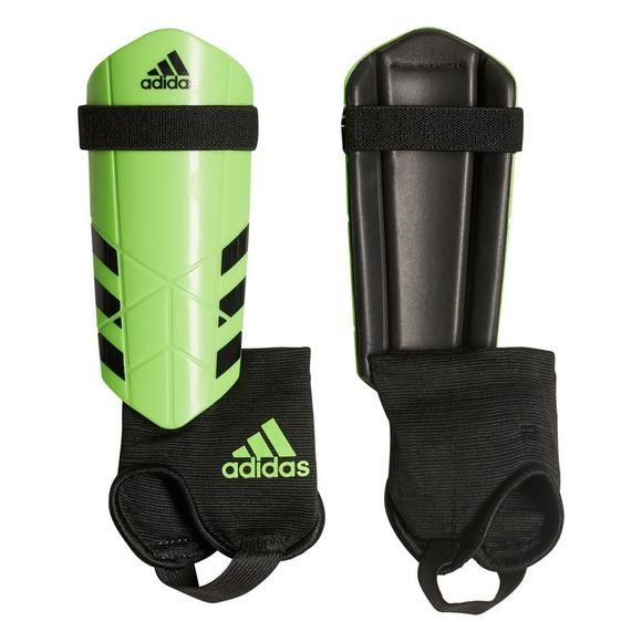 adidas Youth Ghost Soccer Shin Guards