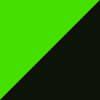 Green/Black