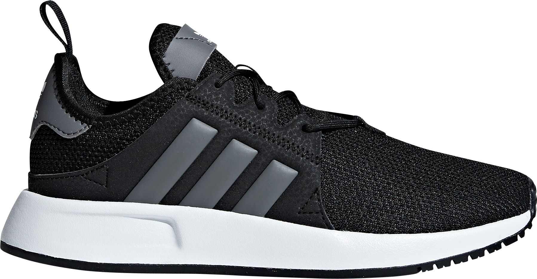 adidas Originals Kids' Grade School X_PLR Shoes