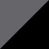 Heather Grey/Black/White