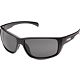 Black/Grey Polarized
