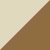 Gold/Brown