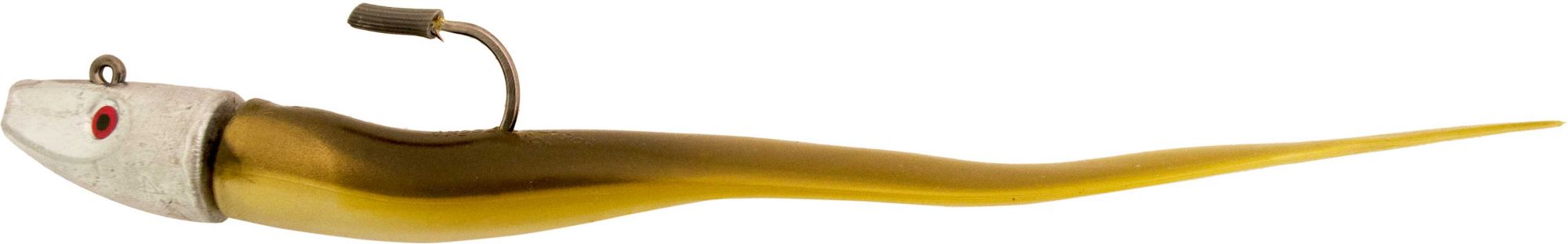 Al Gag's Whip-It Eel Soft Baits