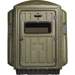 Advantage Hunting Two-Person Box Blind