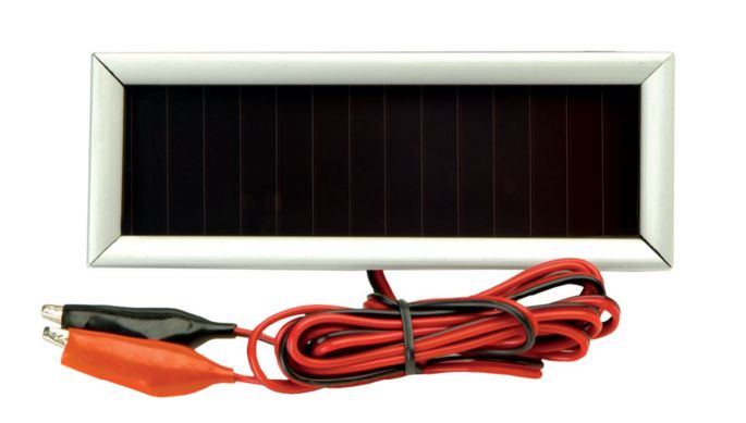 American Hunter 6v Economy Solar Charger Dick S Sporting Goods