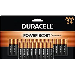 Duracell Coppertop AAA Alkaline Batteries – 24 Pack