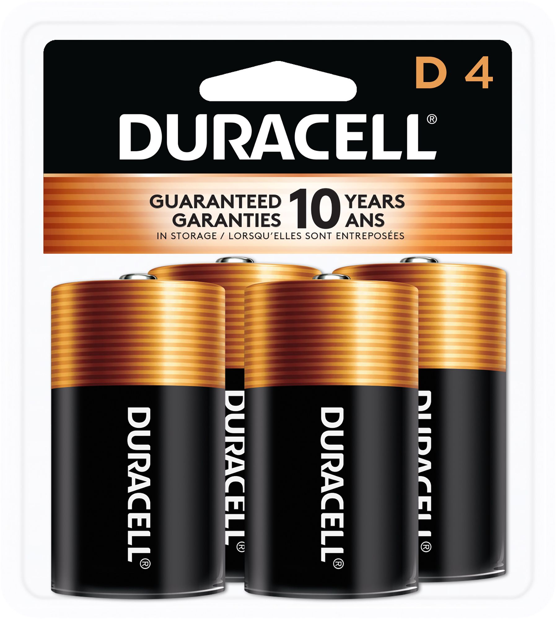 Batteries