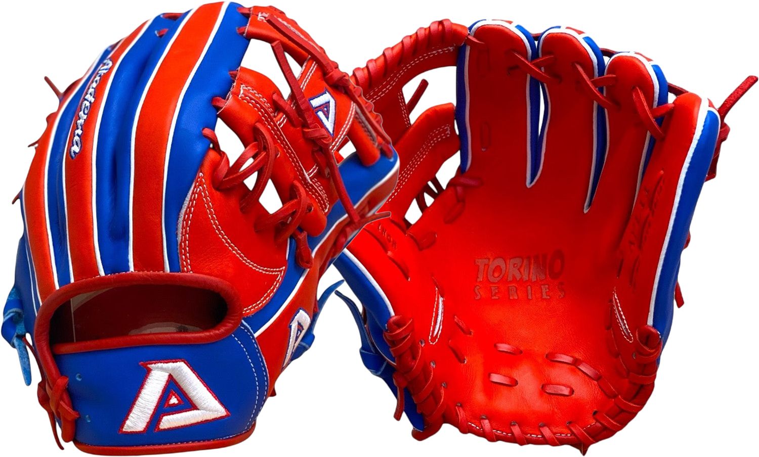 Red/Blue