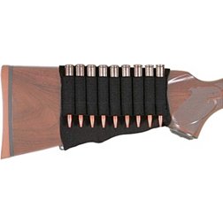Allen Rifle Buttstock Cartridge Holder