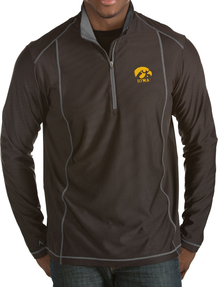 iowa hawkeye pullover