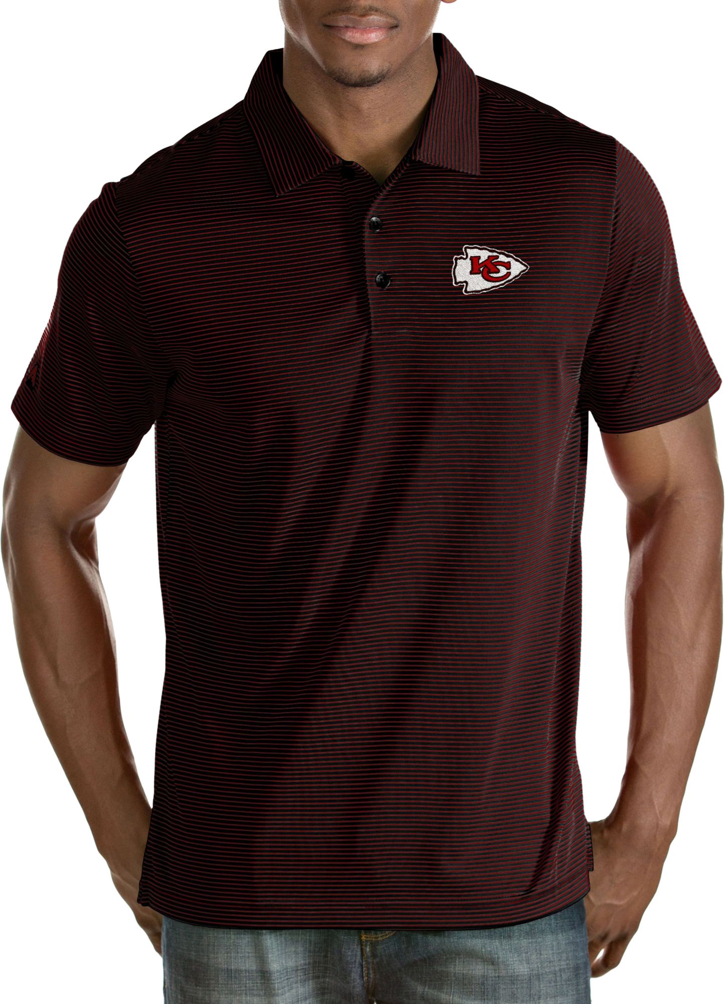 chiefs polo