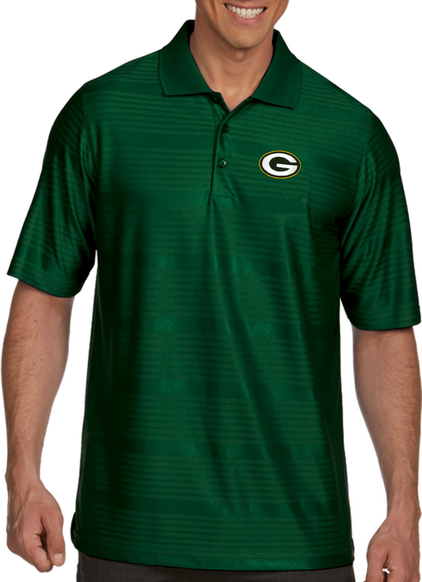 green bay packers polo shirts