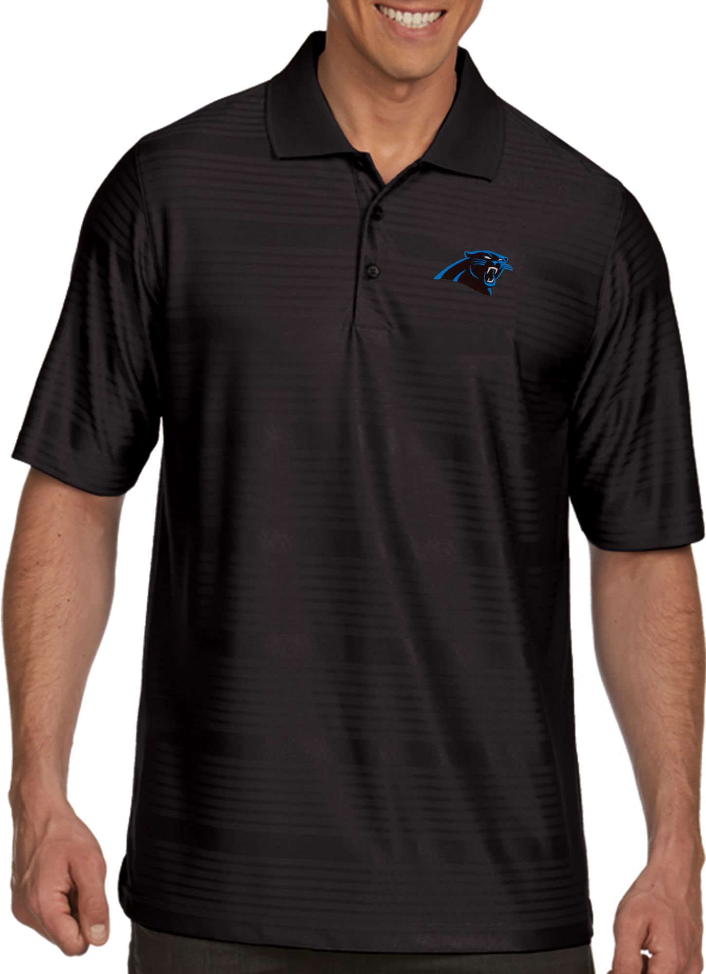 carolina panthers polo shirt