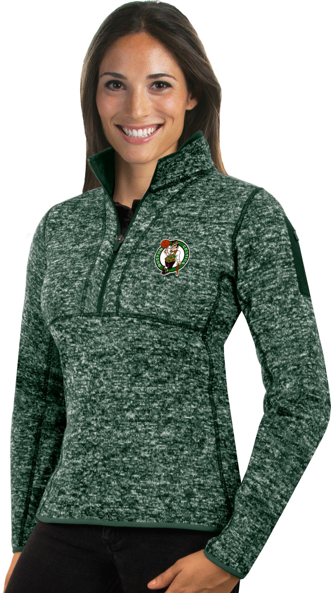 boston celtics women's apparel