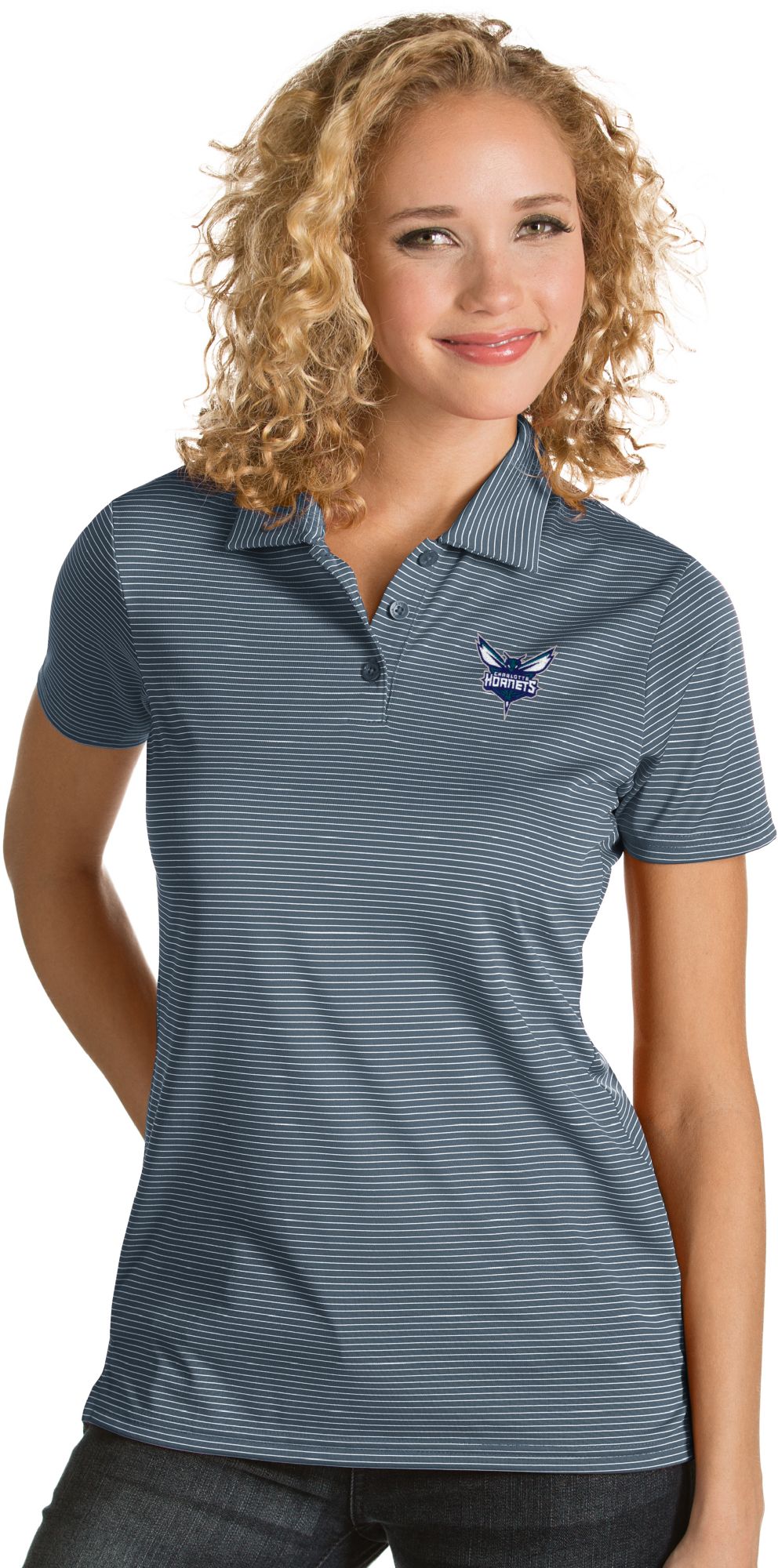 charlotte hornets women's apparel
