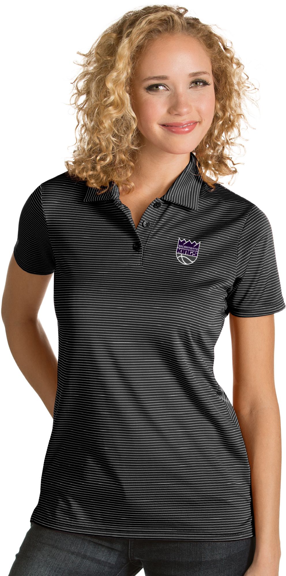 sacramento kings women's jersey