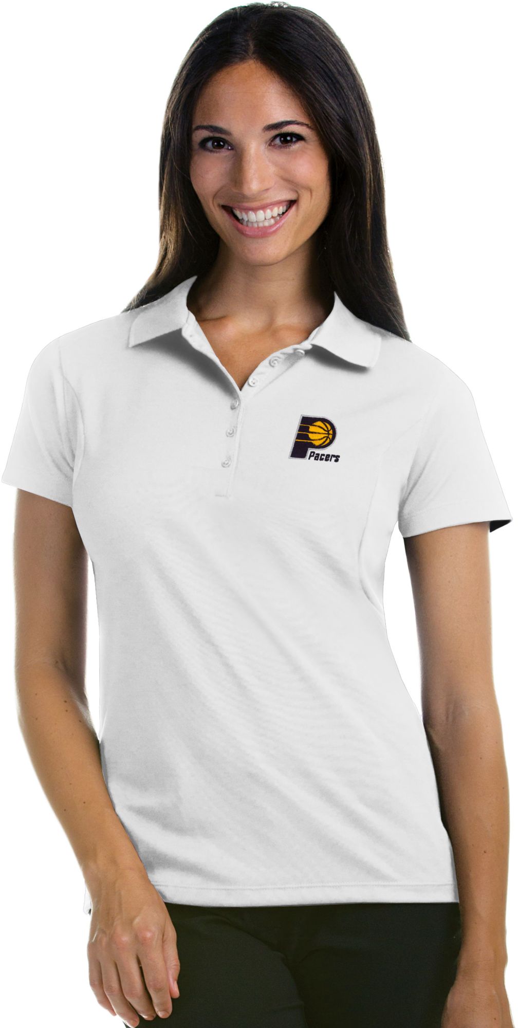 Indiana Pacers Women's Apparel 