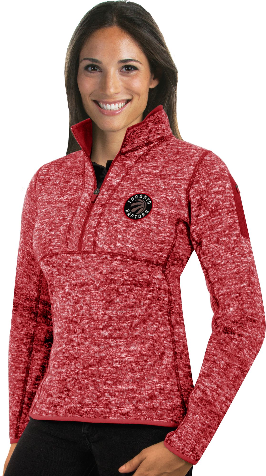 toronto raptors women's apparel