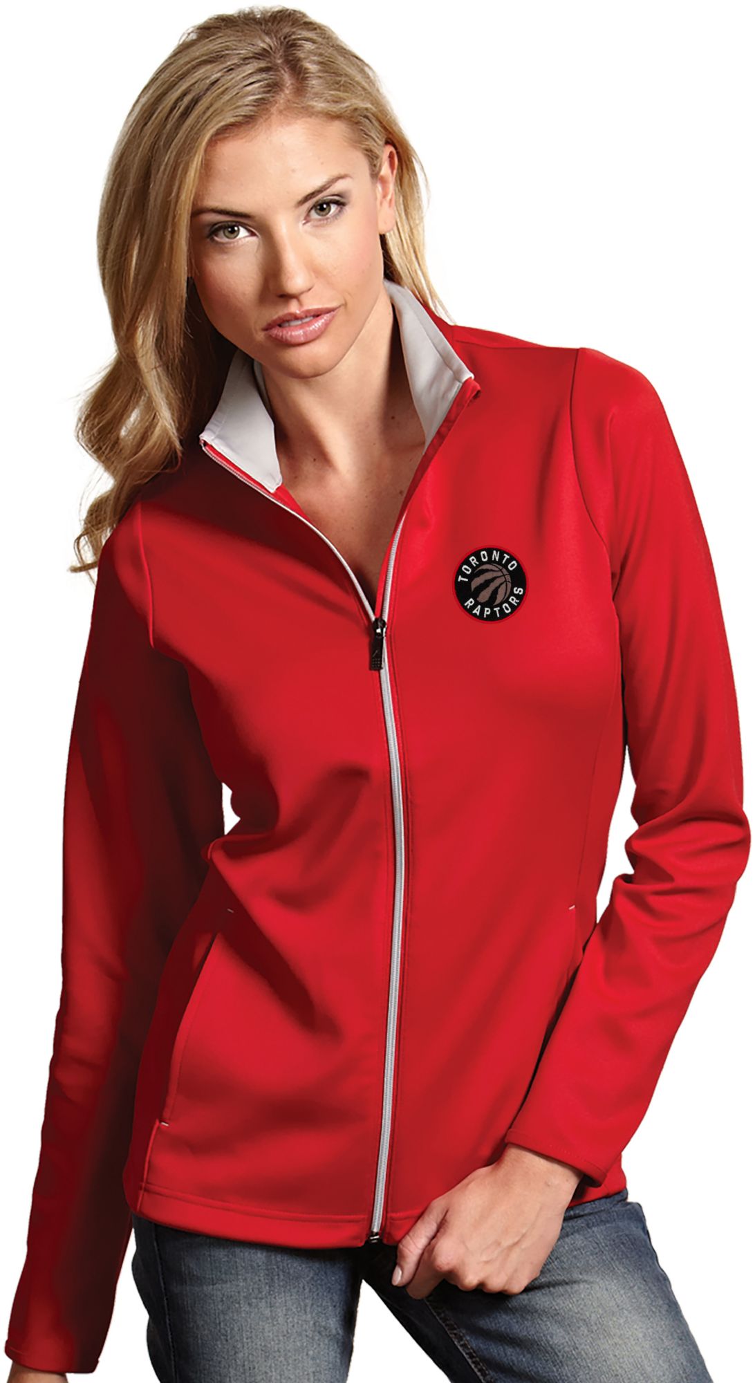 toronto raptors women's apparel