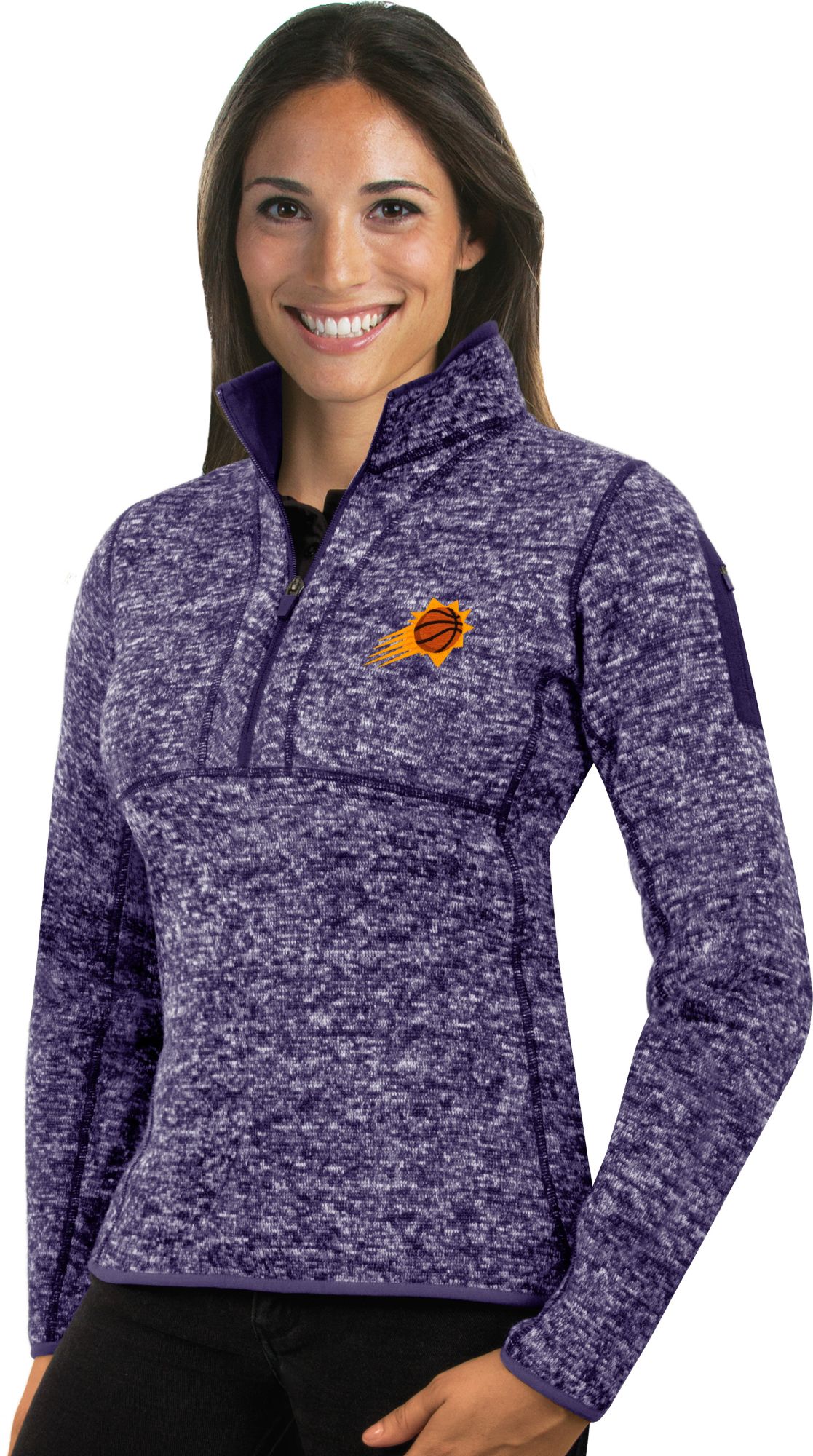 phoenix suns women's apparel