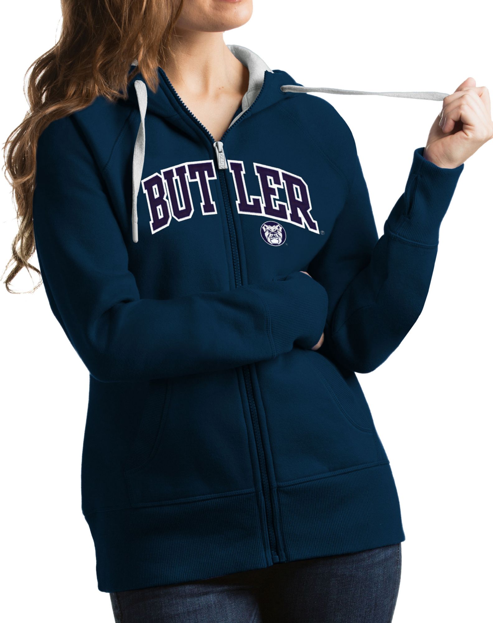 butler hoodie