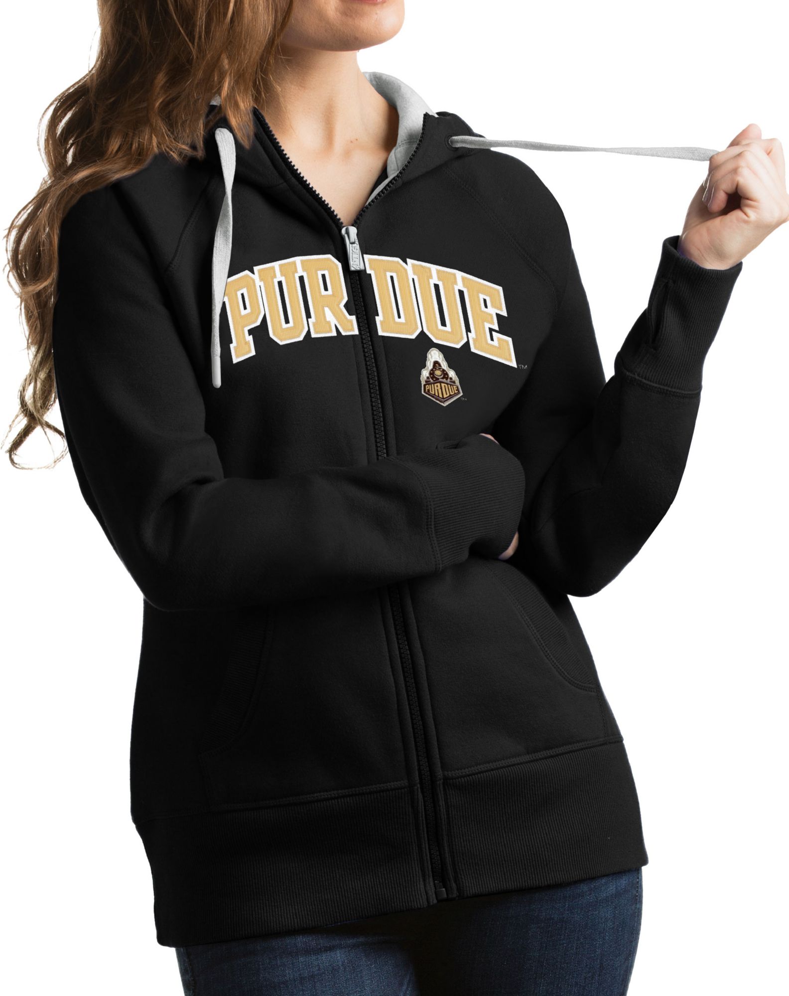 purdue sweatshirt womens