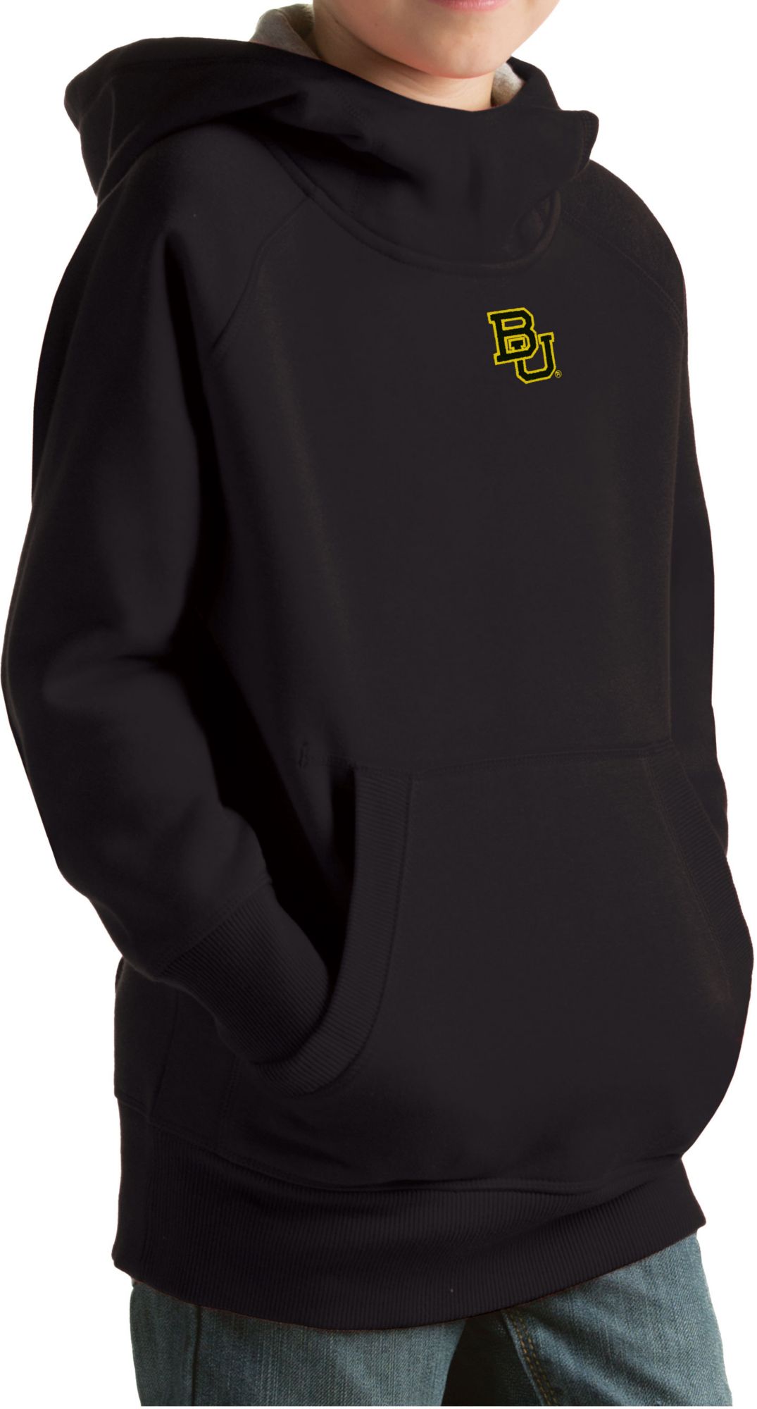 baylor pullover