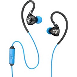 JLab Fit 2.0 Bluetooth Sport Earbuds