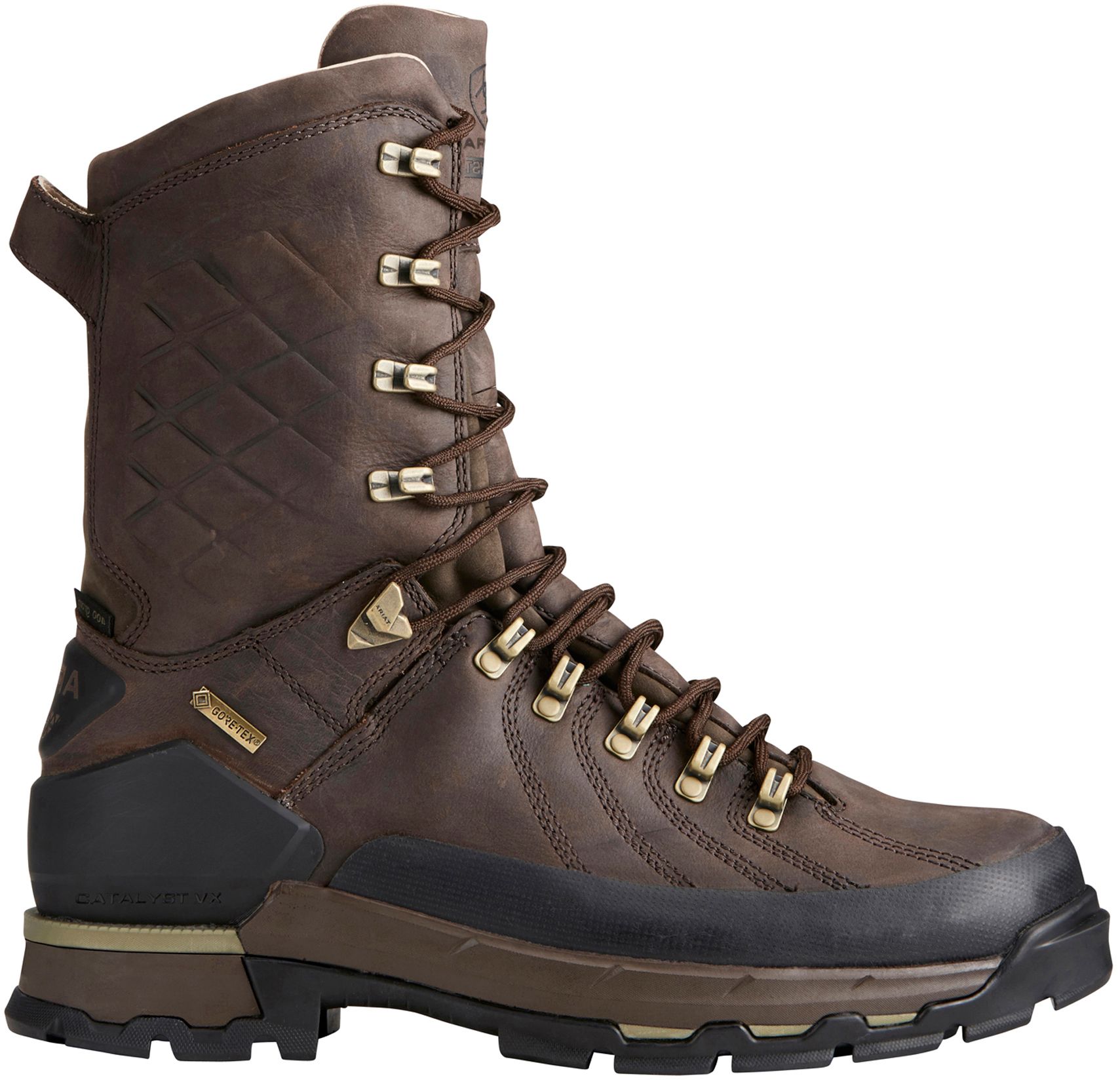 ariat catalyst vx defiant